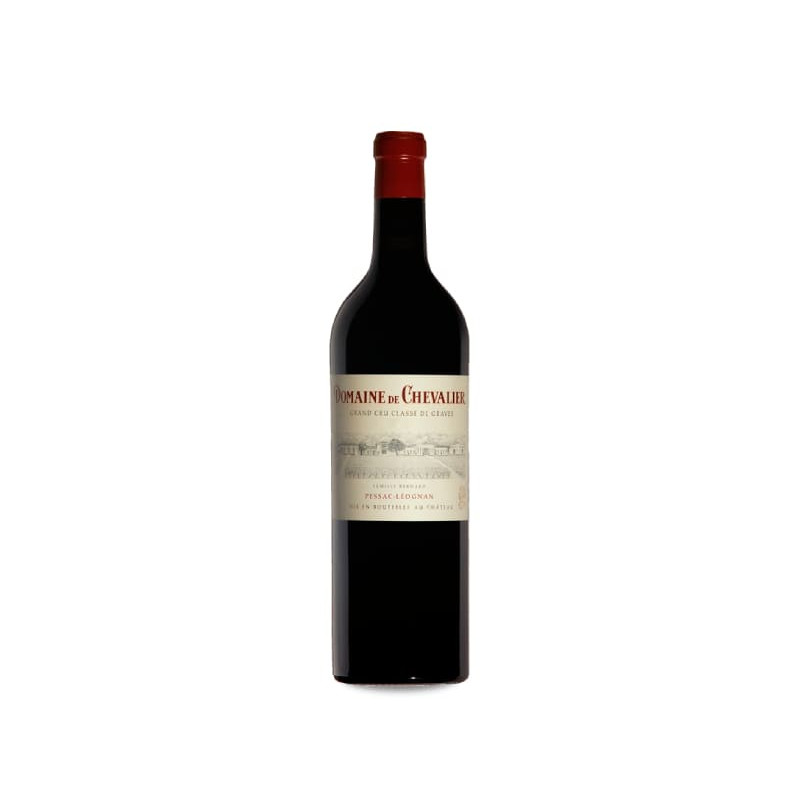 Image of Domaine de Chevalier 2022