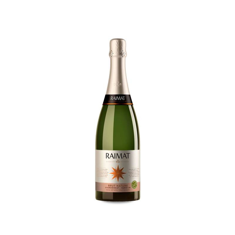 Image of Raimat Brut Nature Chardonnay Xarel·lo
