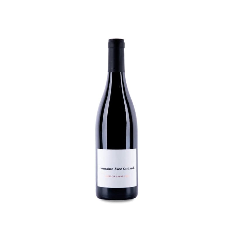 Image of Domaine Mee Godard Grand Cras AOC Morgon Tinto 2020
