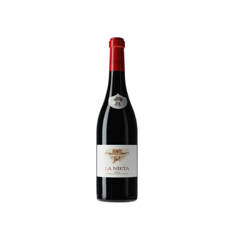 Image of Viñedos de Páganos La Nieta 2022