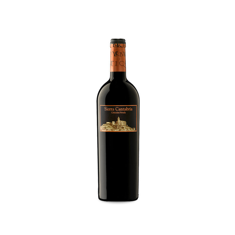 Image of Sierra Cantabria Colección Privada 2022