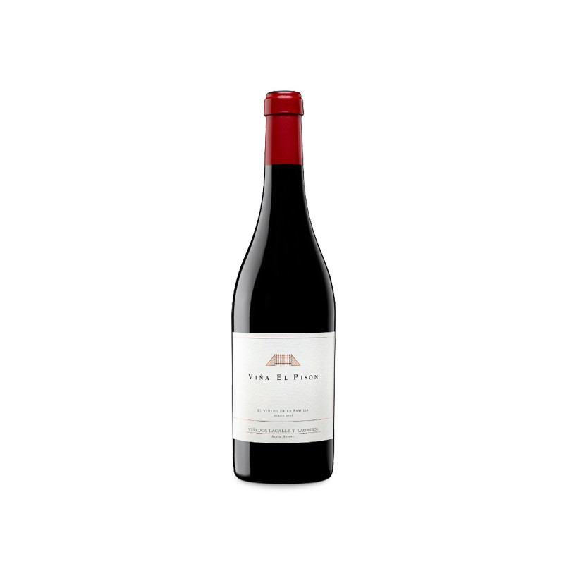 Image of Artadi Viña El Pisón 2022