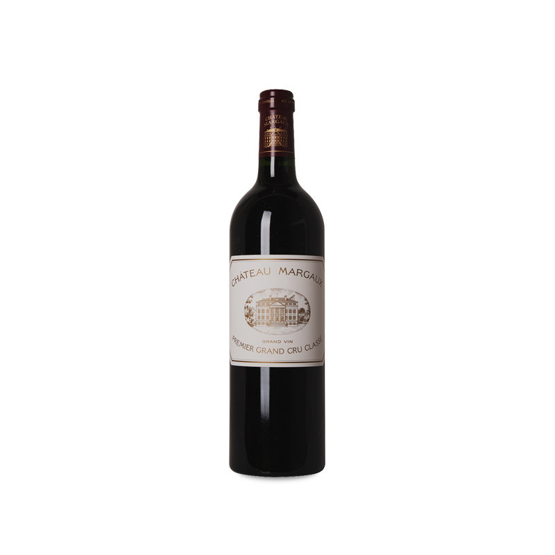 Image of Château Margaux 2022