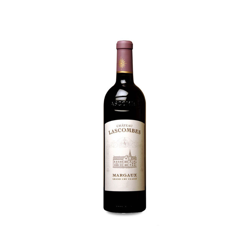 Image of Château Lascombes 2022