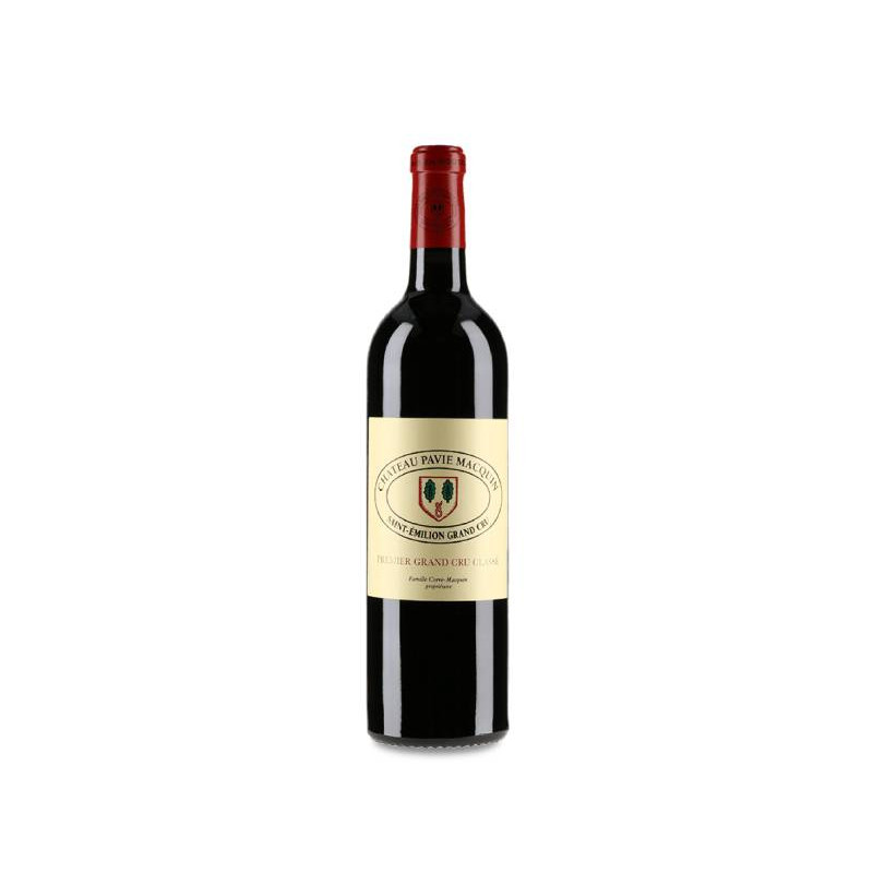 Image of Château Pavie Macquin 2022