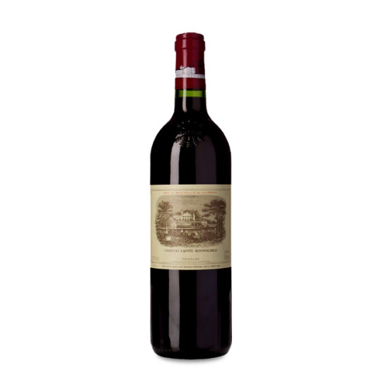 Château Lafite Rothschild 2022