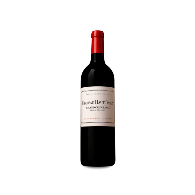 Image of Château Haut-Bailly 2022