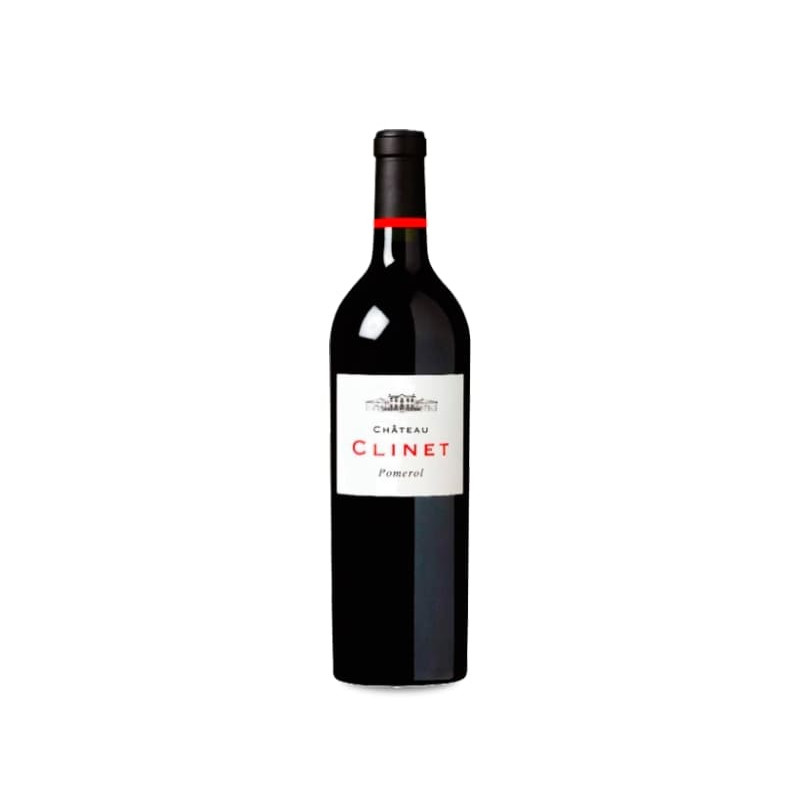 Image of Château Clinet 2022