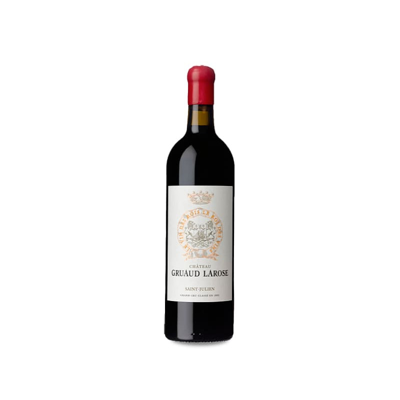 Image of Château Gruaud Larose 2022