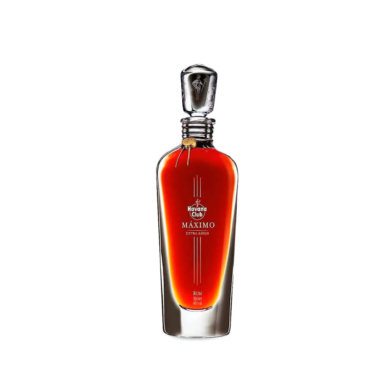Image of Havana Club Máximo 50 cl 50 cl.