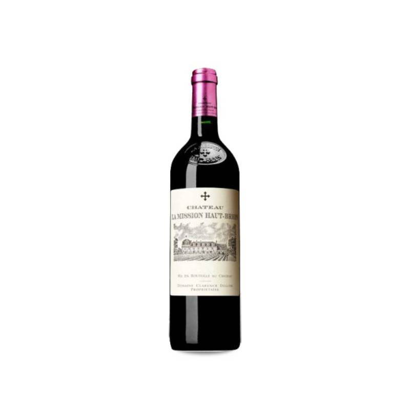 Image of Château La Mission Haut-Brion 2022