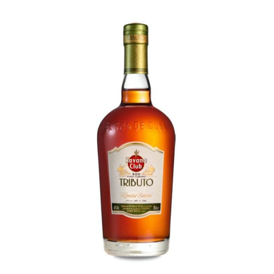 Havana Club Tributo 70 cl...