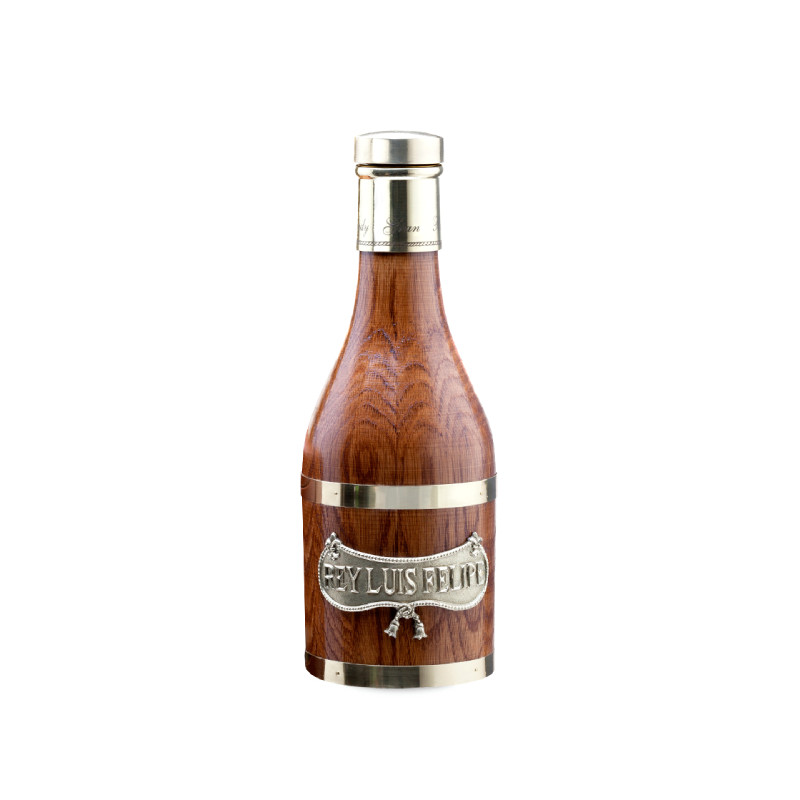 Image of Brandy Rey Luis Felipe Gran Reserva 70cl 70 cl.