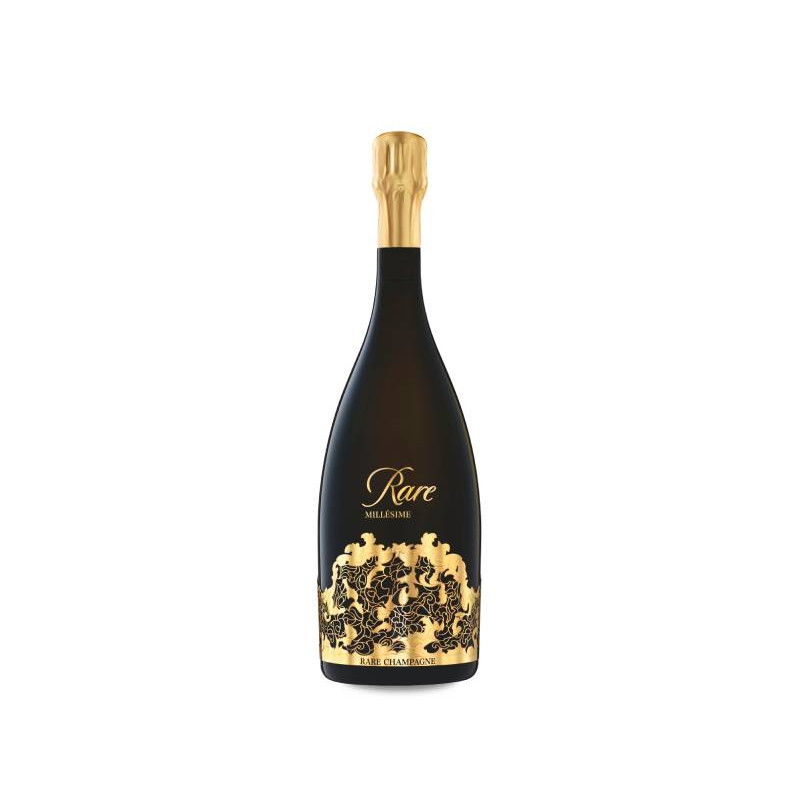 Image of Piper-Heidsieck Rare Brut Millesime 2013