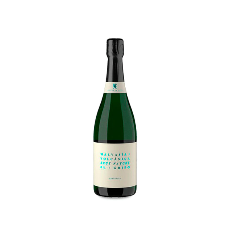 Image of El Grifo Malvasía Brut Nature 2018