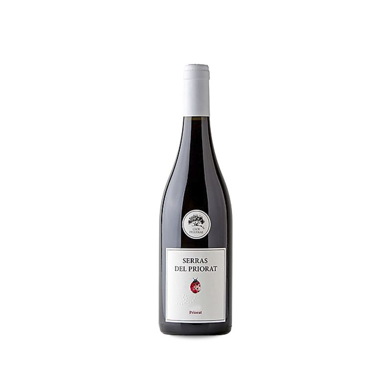Image of Serras del Priorat 2022