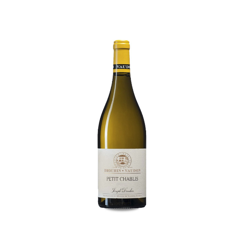 Image of Joseph Drouhin Petit Chablis 2022