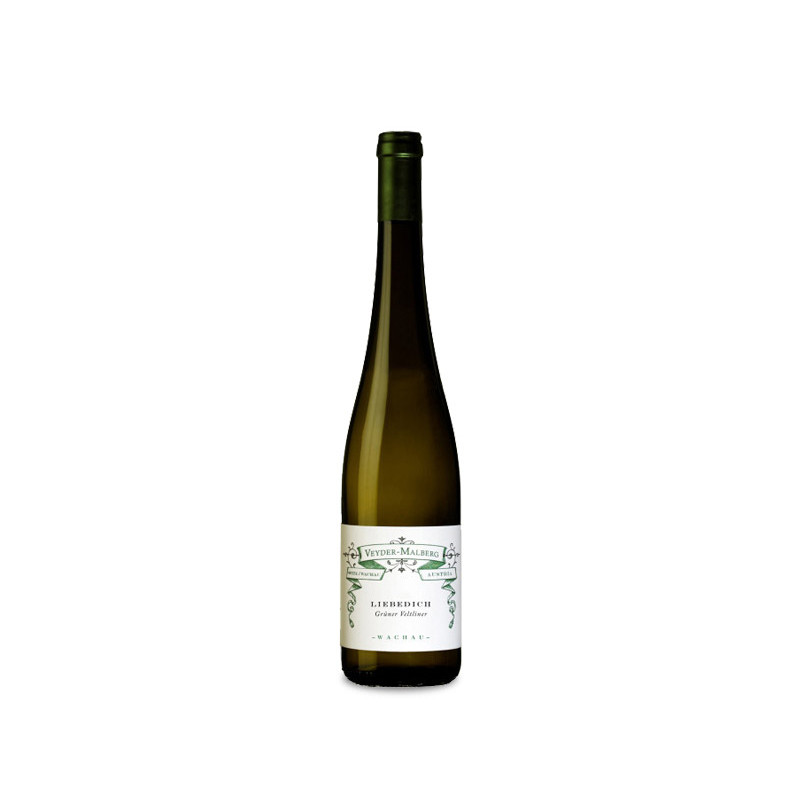 Image of Veyder-Malberg Grüner Veltliner Liebedich 2022