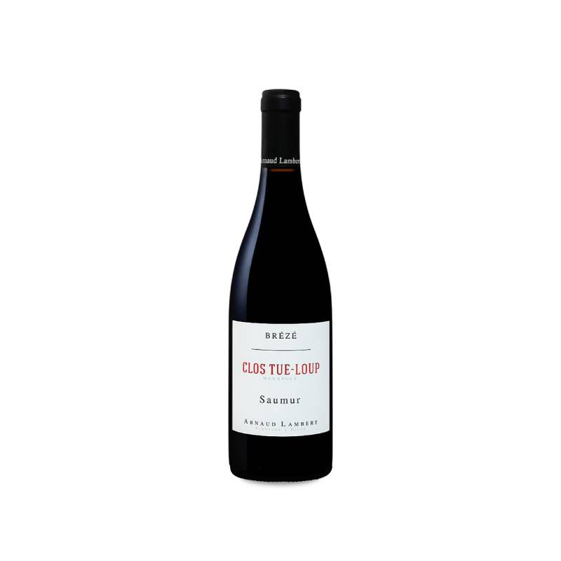Image of Arnaud Lambert Clos Tue-Loup 2020