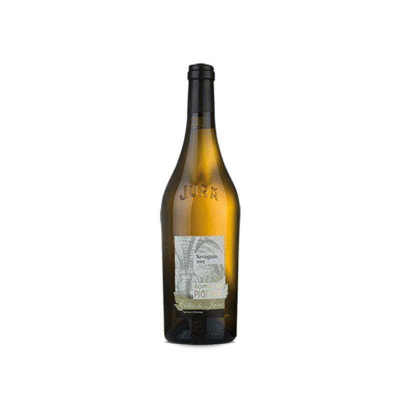 Image of Domaine Pignier Savagnin Sus Voile 2018
