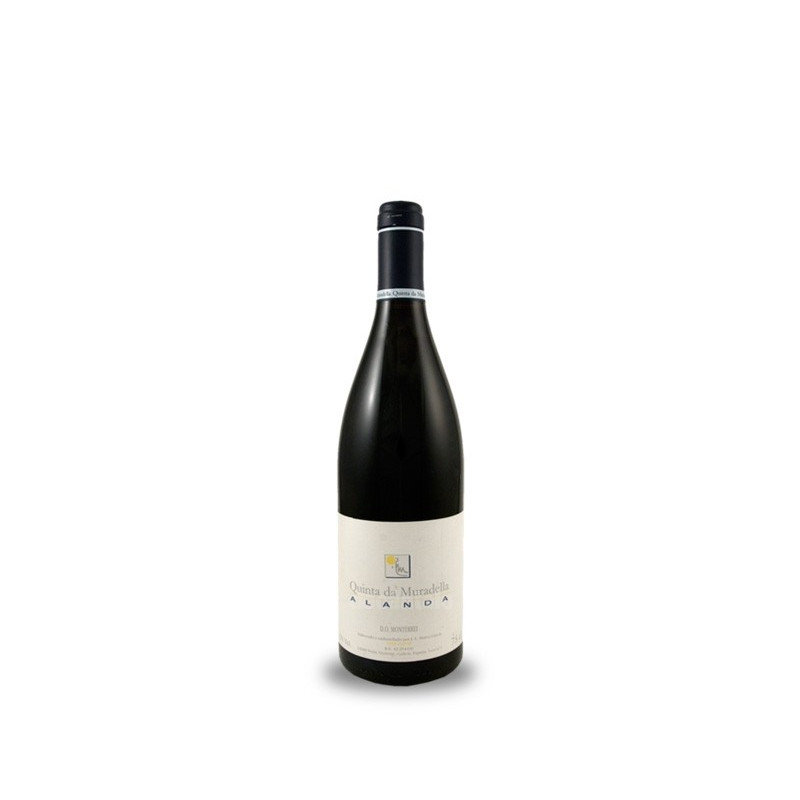 Image of Alanda Tinto 2018