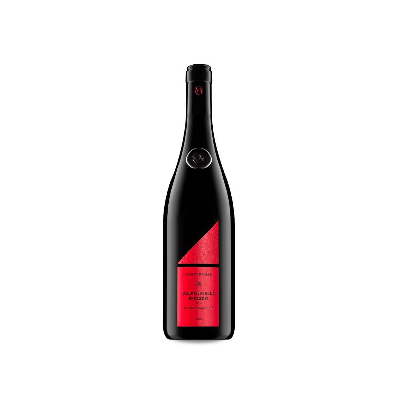 Image of Vantorosso Valpolicella Ripasso 2019