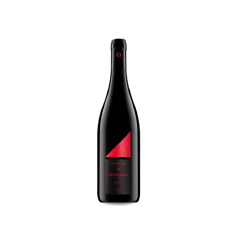 Image of Vantorosso Valpolicella Classico 2022
