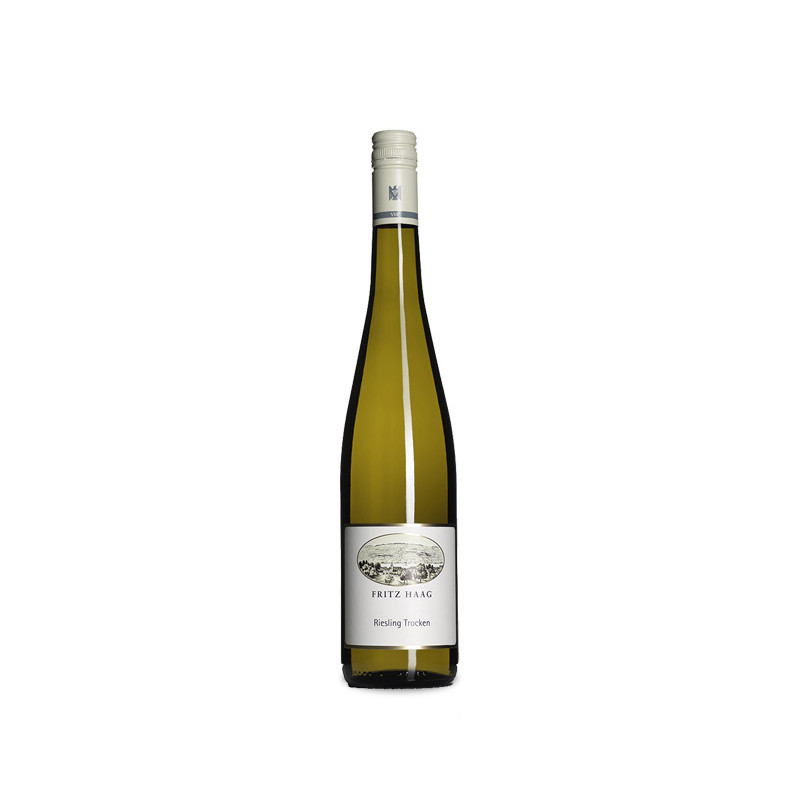 Image of Fritz Haag Riesling 2022