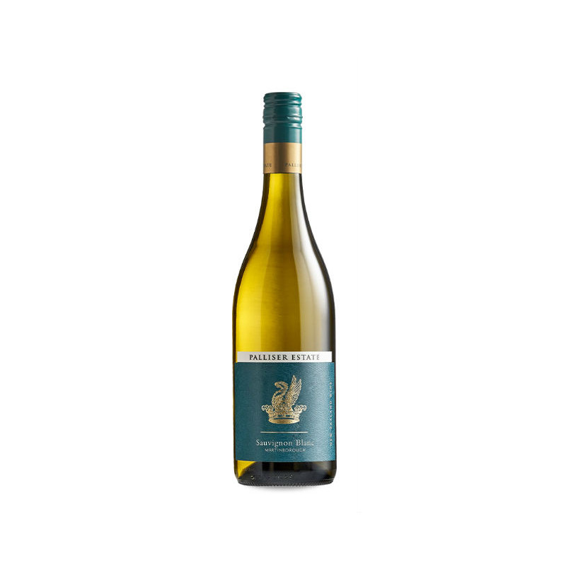 Image of Palliser Estate Sauvignon Blanc 2022