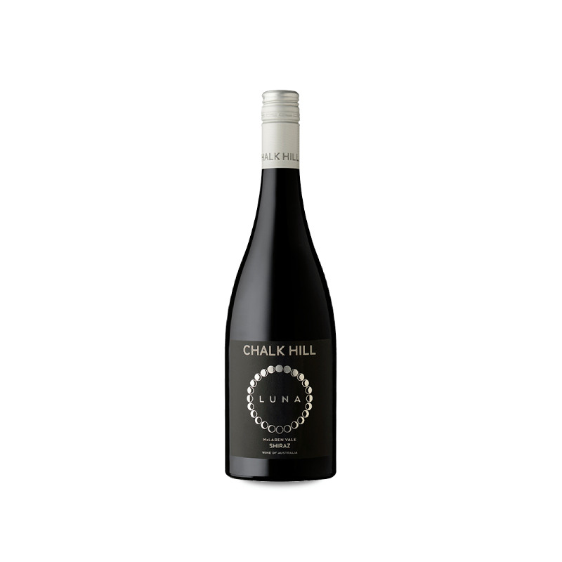 Image of Chalk Hill Luna Shiraz 2021