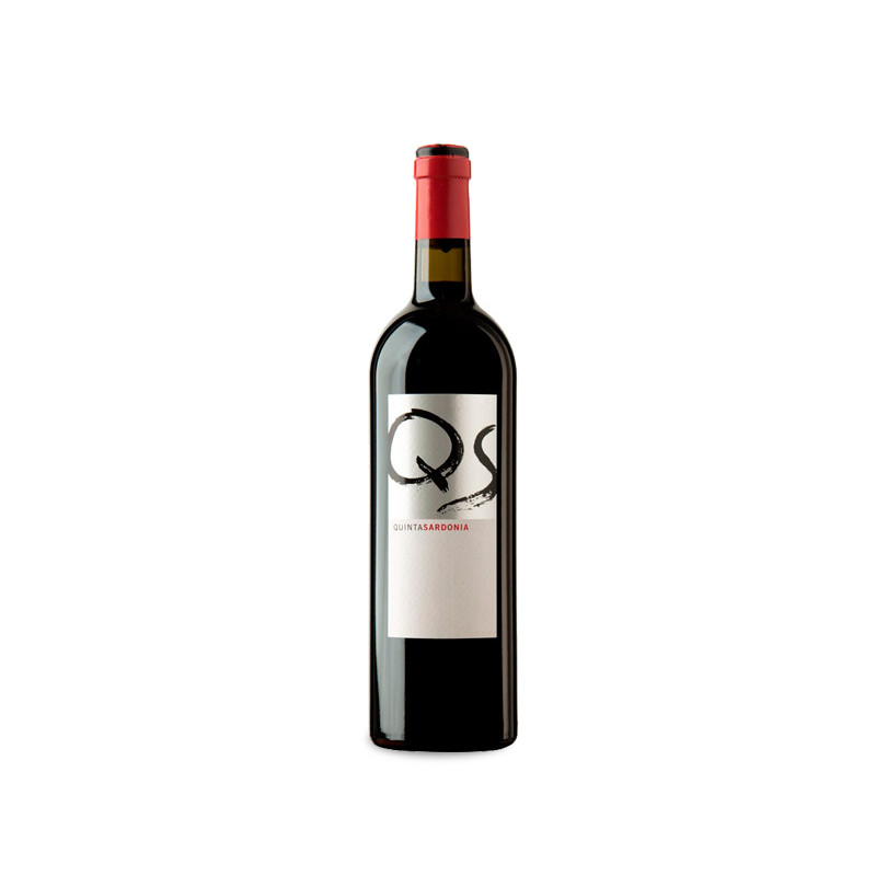 Image of Quinta Sardonia 2019