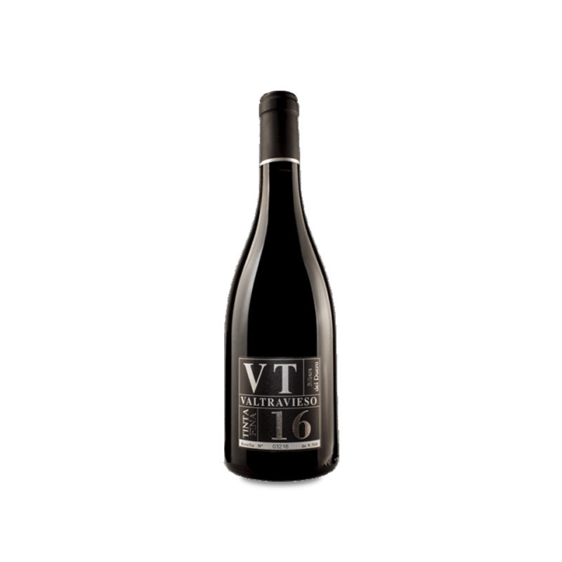 Image of Valtravieso VT Tinta Fina 2019