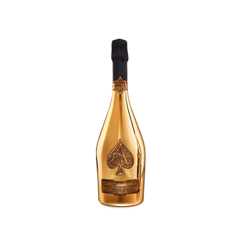 Image of Armand de Brignac Brut Gold