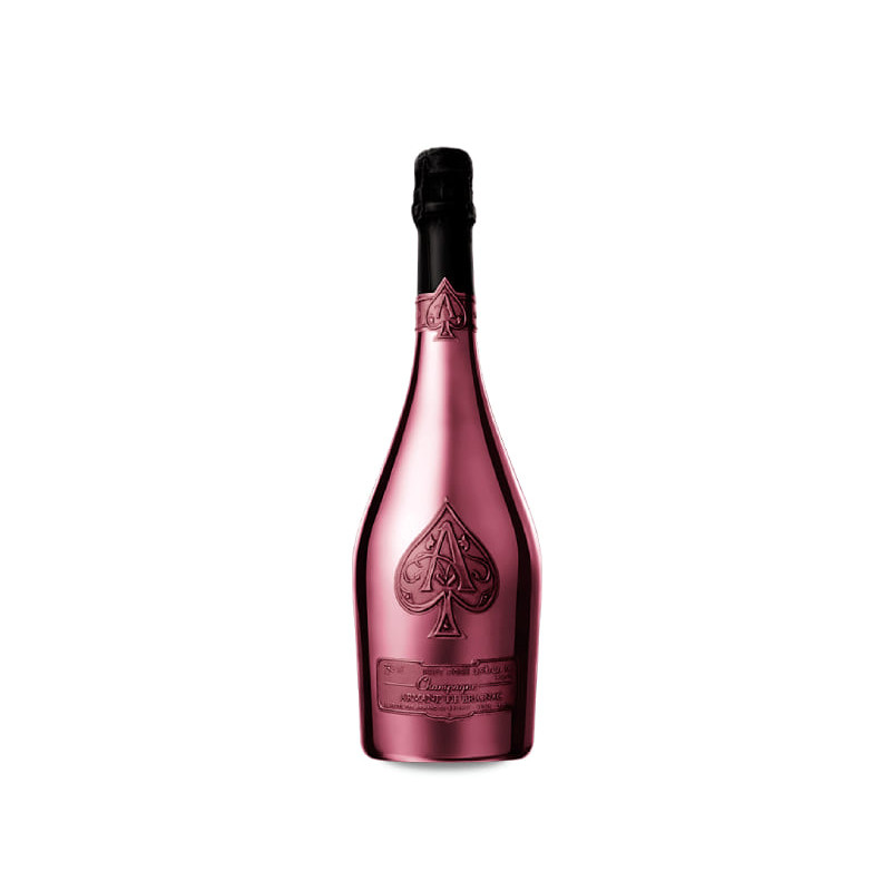 Image of Armand de Brignac Rosé Brut
