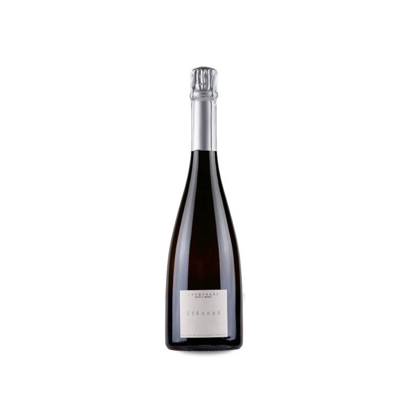 Image of Devaux &amp; Michel Chapoutier Sténopé 2009 2012