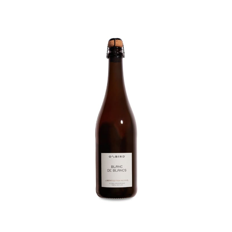 Image of Oddbird Blanc de Blanc