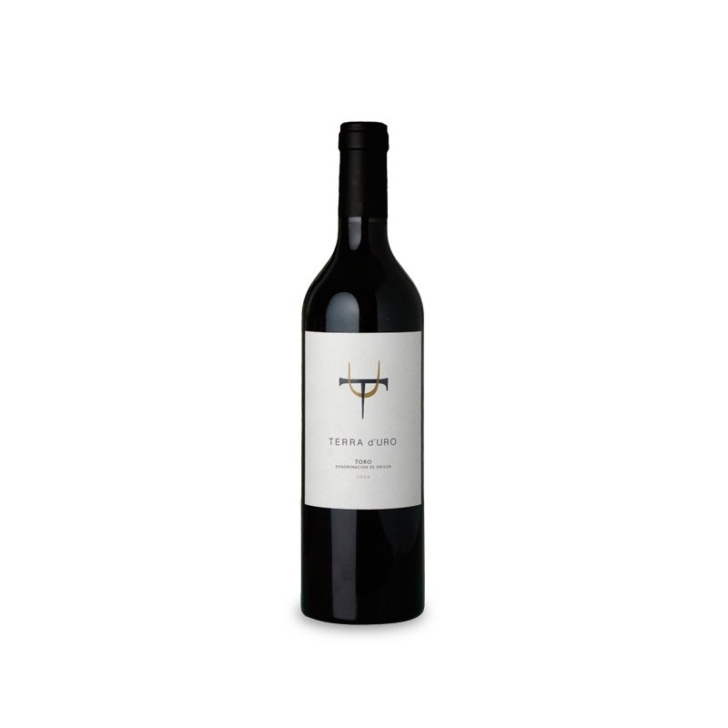 Image of Terra d'Uro Selección 2019