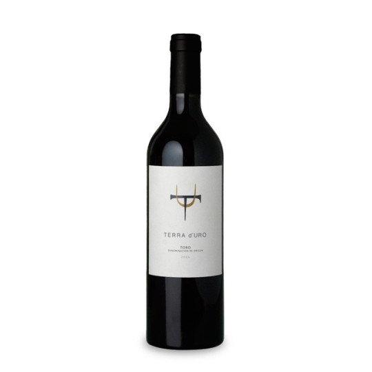 Terra d'Uro Selección 2019