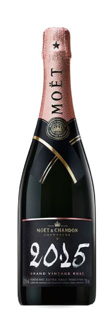 Moët & Chandon Grand Vintage Rosé Moët & Chandon Grand Vintage Rosé