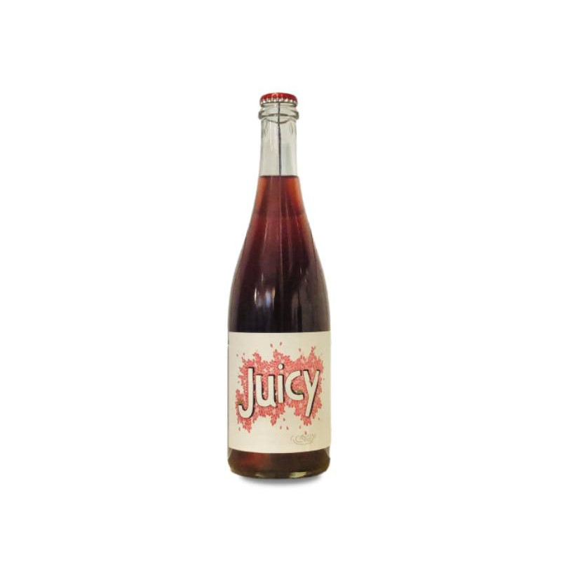 Image of Vinyes Tortuga Juicy 2022