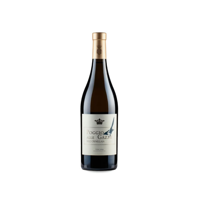 Image of Ornellaia Poggio Alle Gazze 2021