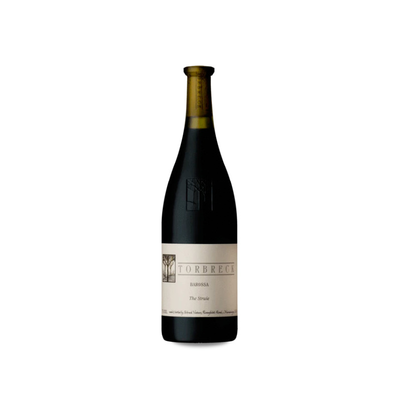 Image of Torbreck The Struie Shiraz 2021