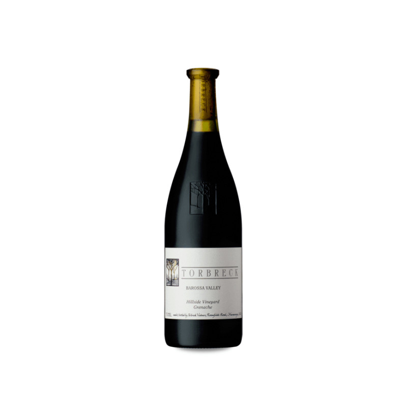 Image of Torbreck Hillside Vineyard Grenache 2020