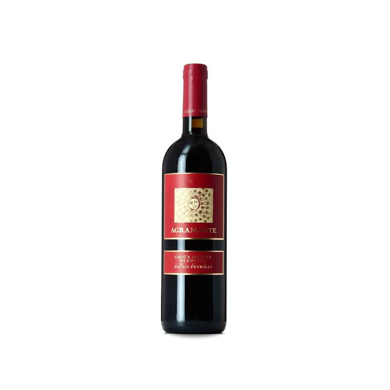 Image of Petrilli Cacc'e Mmitte di Lucera Agramante 2019