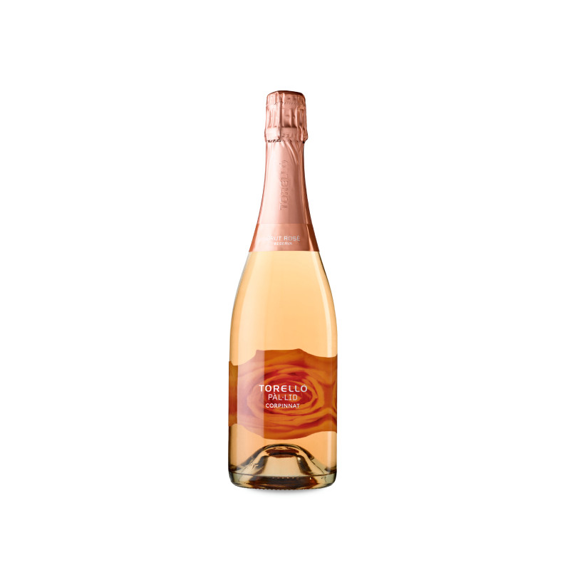 Image of Torelló Pàl.lid Brut Reserva 2022