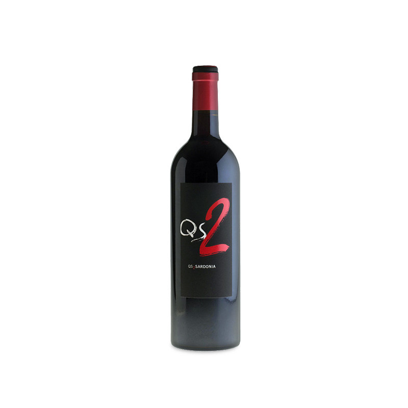Image of Quinta Sardonia QS2 2021