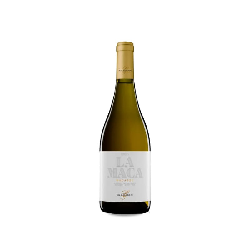 Image of Gramona La Maca 2022