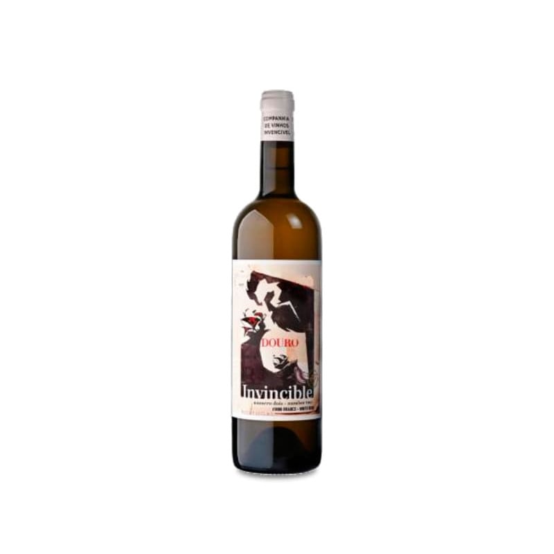 Image of Invincible Blanco Nº 2 2020