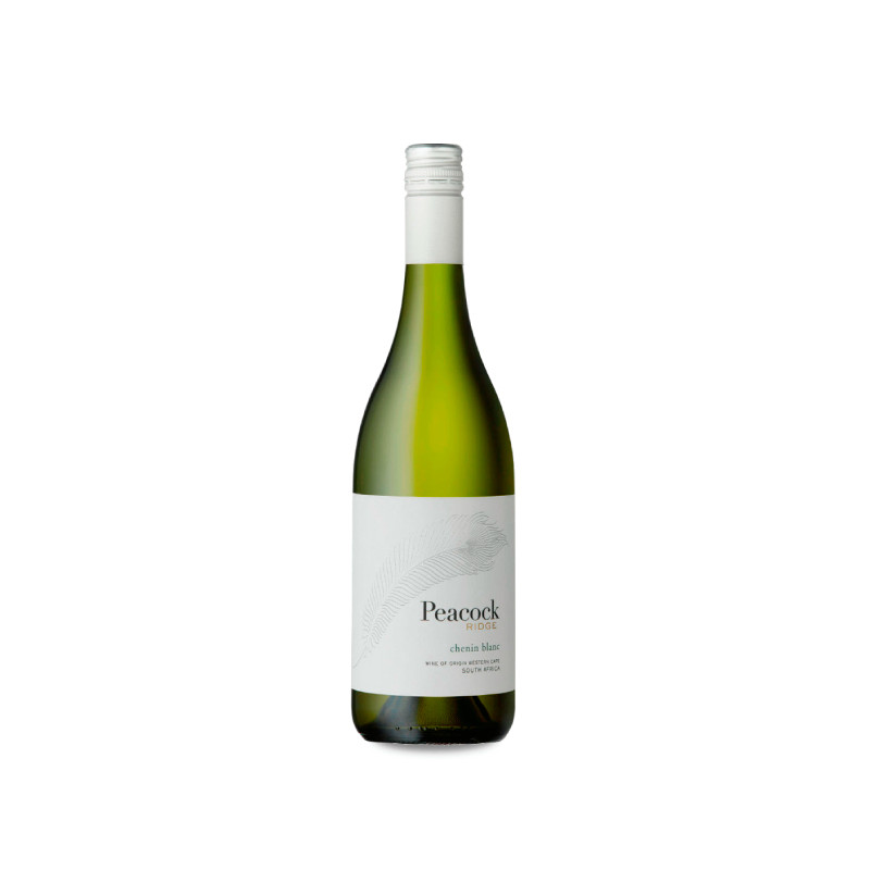 Image of Peacock Wild Ferment Sauvignon Blanc 2023