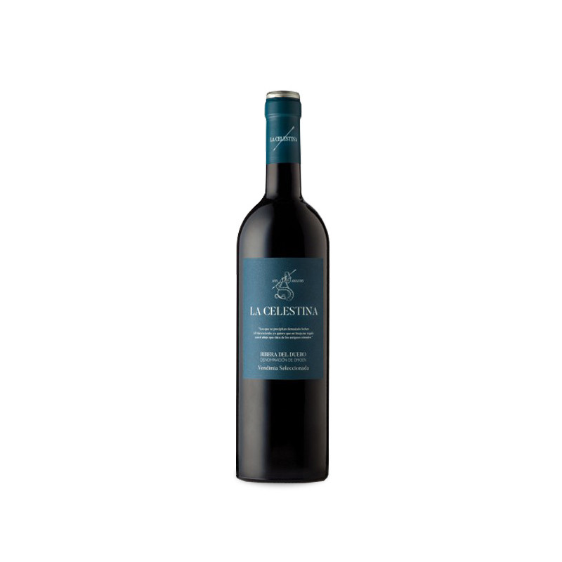 Image of La Celestina Vendimia Seleccionada 2019